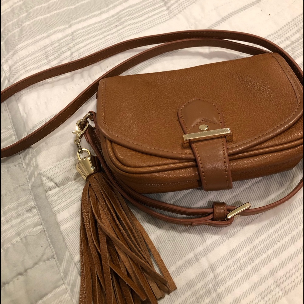 Joe’s Purse